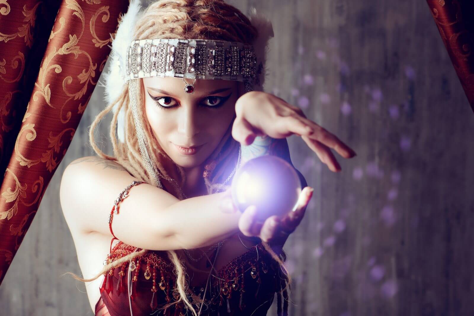 cristal