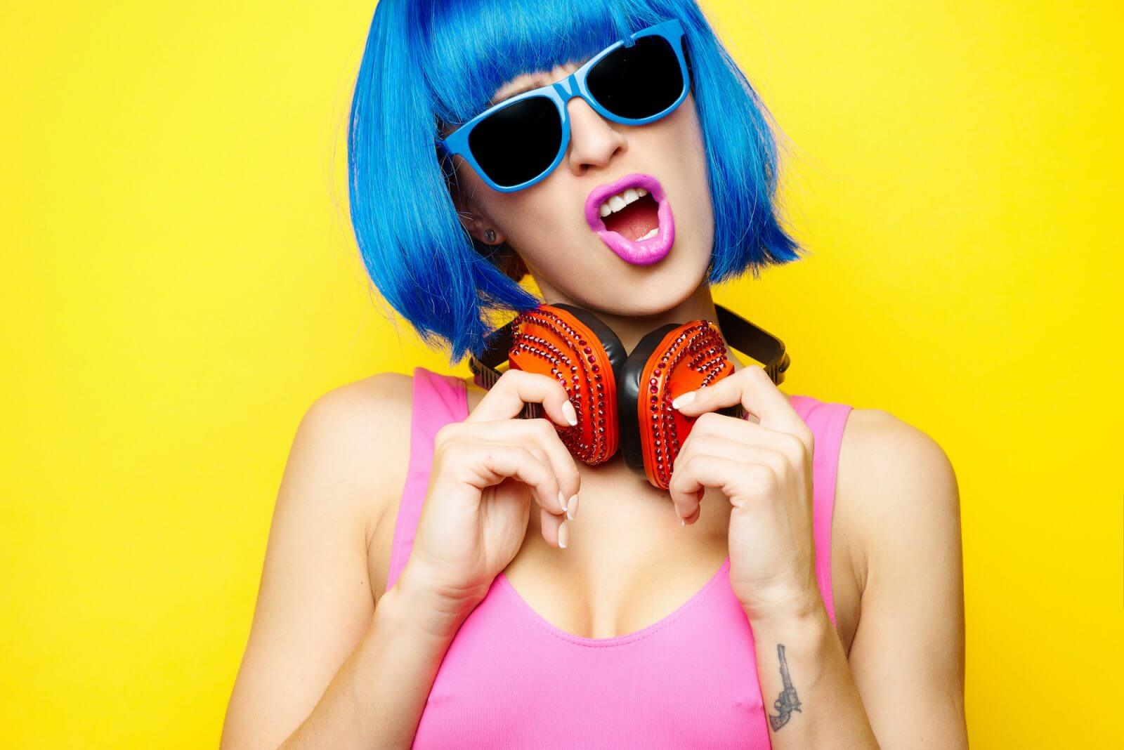 color y belleza
