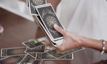 Tarot, Arcanos Mayores
