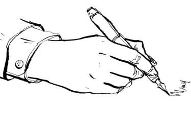 El Número de la Firma