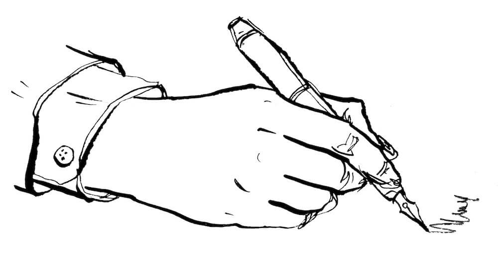 El Número de la Firma