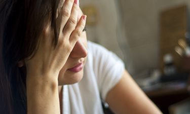 Aprende a controlar el estrés