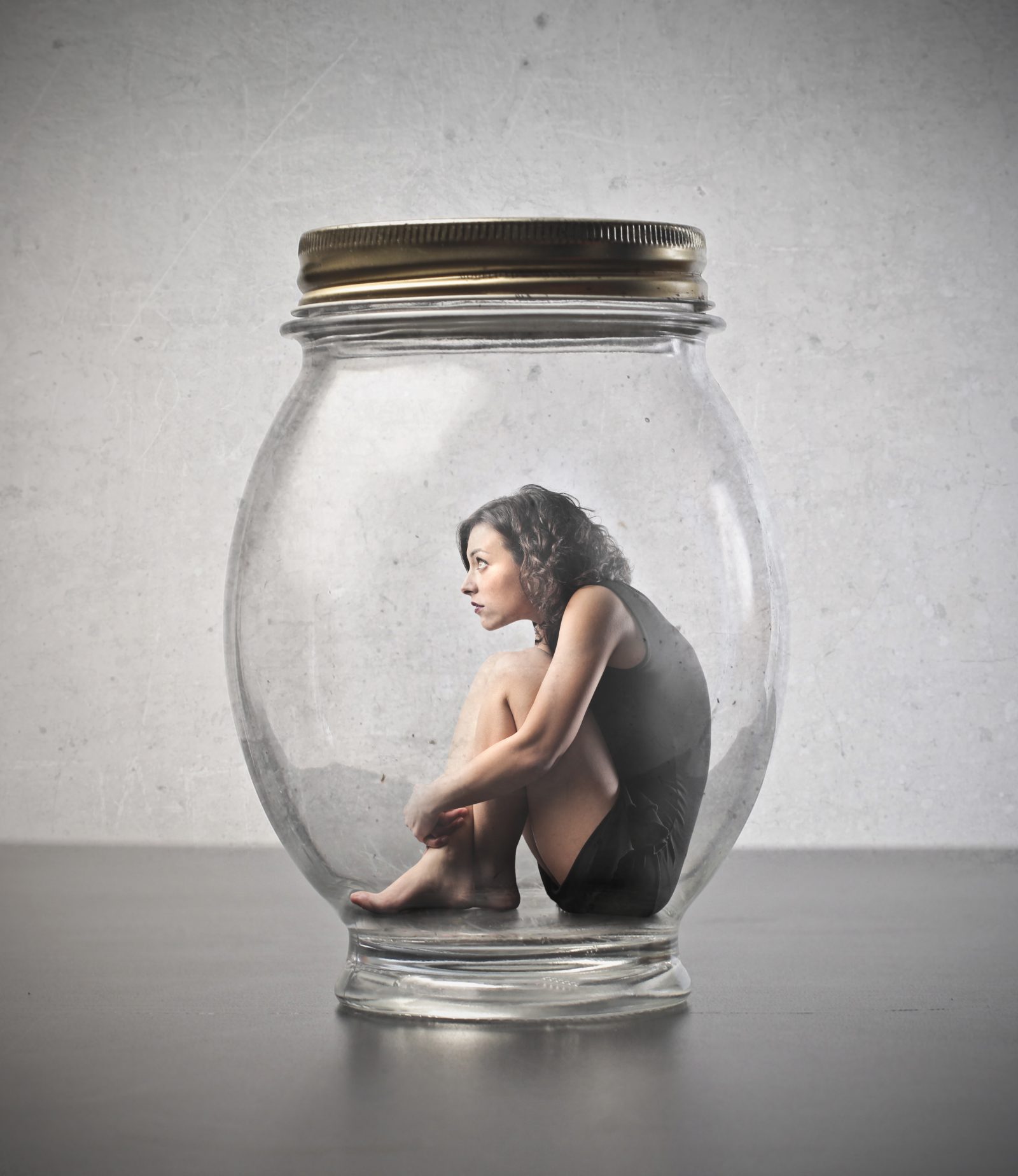 la vulnerabilidad como fortaleza