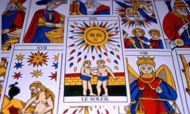 El Tarot y los Símbolos