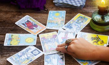 El Tarot un Camino para el Verdadero Amor