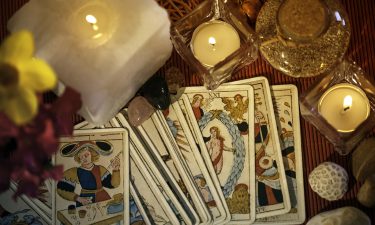 Tarot Gratis en internet