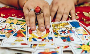Tarot y Trabajo