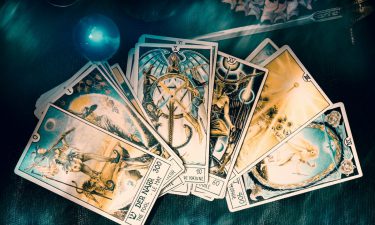El Tarot de la Adivinación