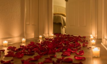 La importancia de las velas en el amor