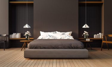 Feng Shui en el dormitorio