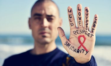 Día internacional contra el sida