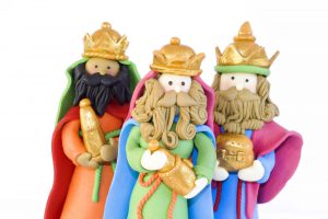 reyes magos