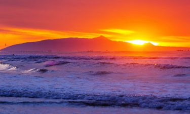 Influencia del Sol en los elementos