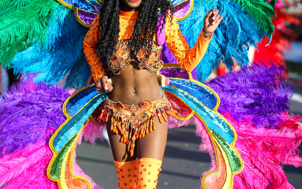 carnaval rio