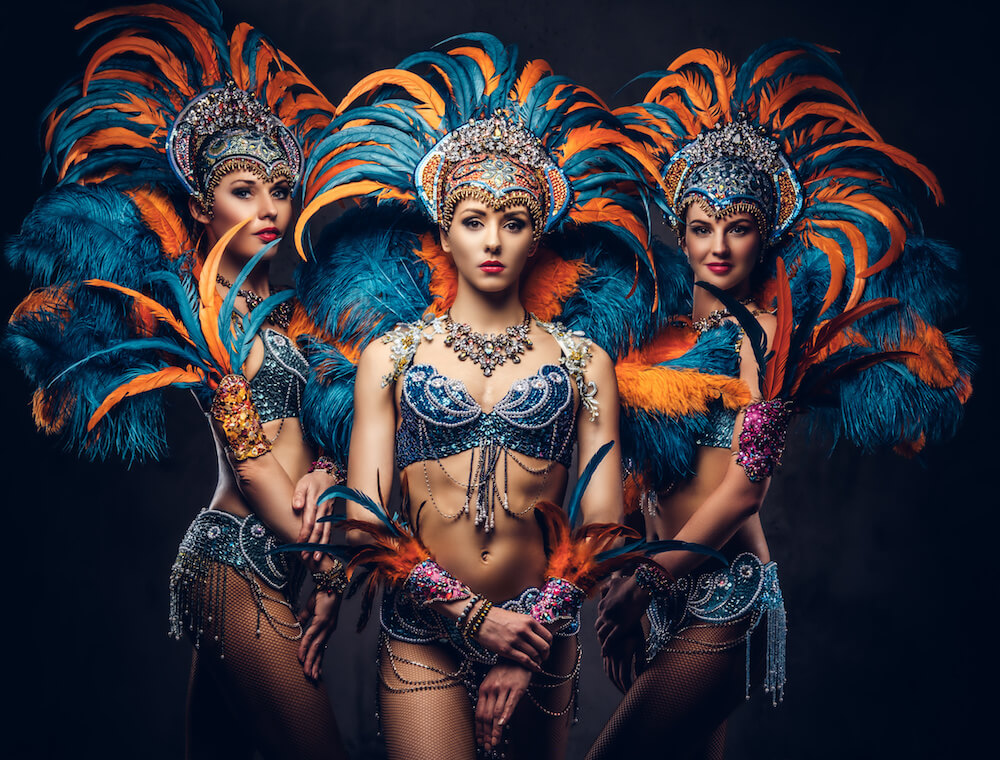 carnaval tenerife