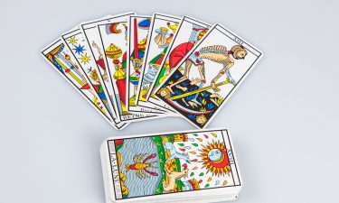 APRENDER TAROT