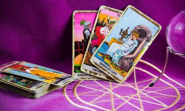 APRENDER TAROT II