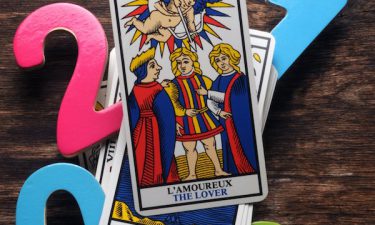 EL TAROT Y LA NUMEROLOGÍA