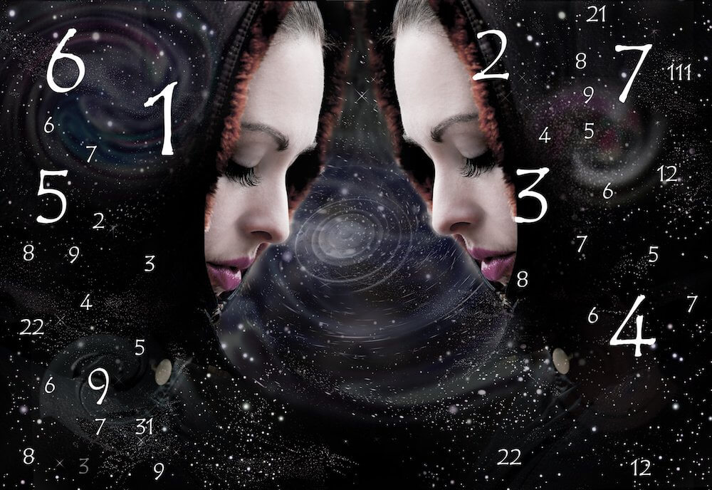 APRENDER NUMEROLOGÍA