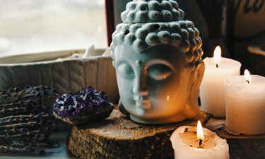 El Feng Shui y las limpiezas energéticas personales