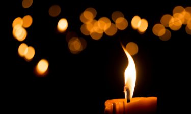 Oráculo de las lágrimas de las velas