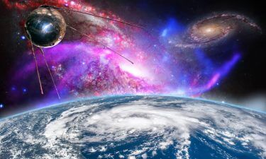 Rayos láser para destruir asteroides