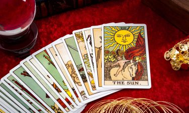EL TAROT Y EL LIBRE ALBEDRÍO