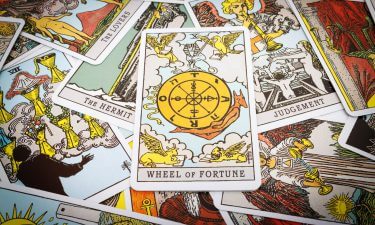 ESTUDIAR TAROT