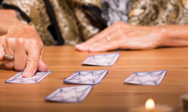 Tarot Mademoiselle Lenormand
