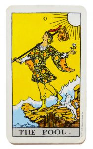 tarot el loco