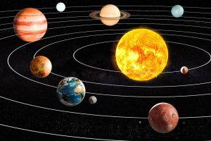 Astrología y planetas