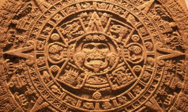 Astrología azteca