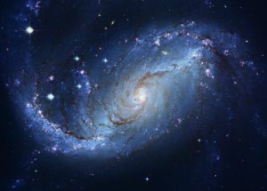 Astronomía y Astrología