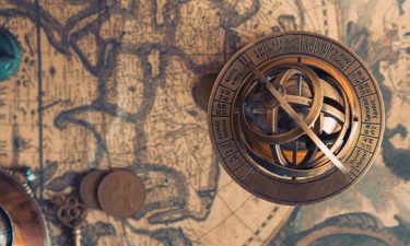 Breve historia de la Astrología