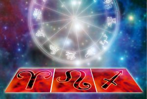 el sol en signos