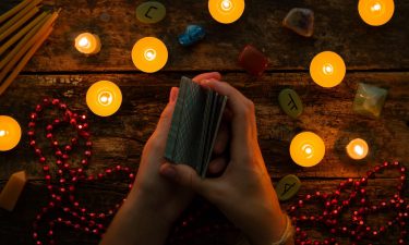 Tarot Personalizado