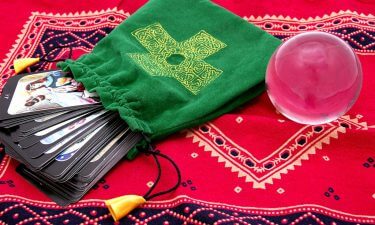 Tarot hoy