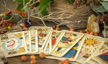 Tarot y visión de futuro