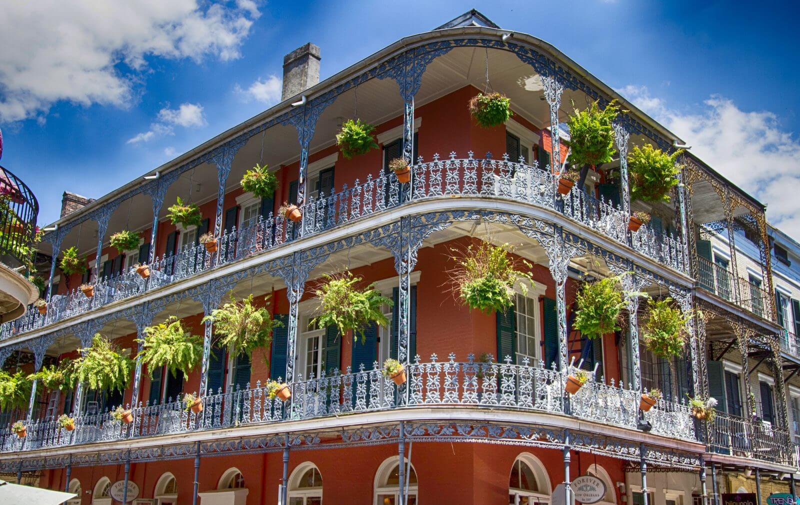 nueva orleans