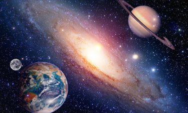 Astrología básica de los planetas