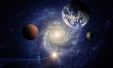 Venus en agua (Cáncer, Escorpio y Piscis)