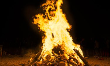 Rituales y secretos para la noche de San Juan