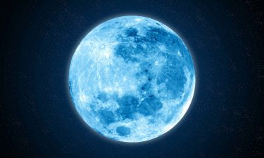 Conjunciones de la Luna I
