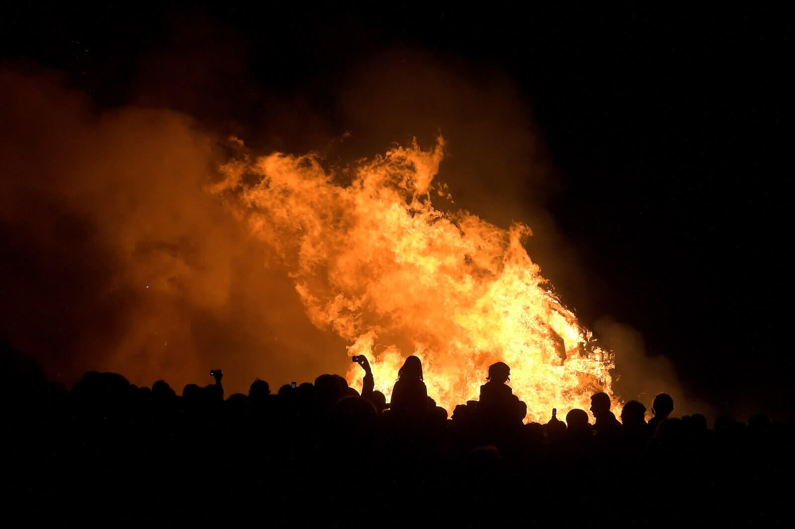 rituales de san juan