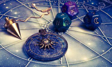El Tarot a nivel terapéutico
