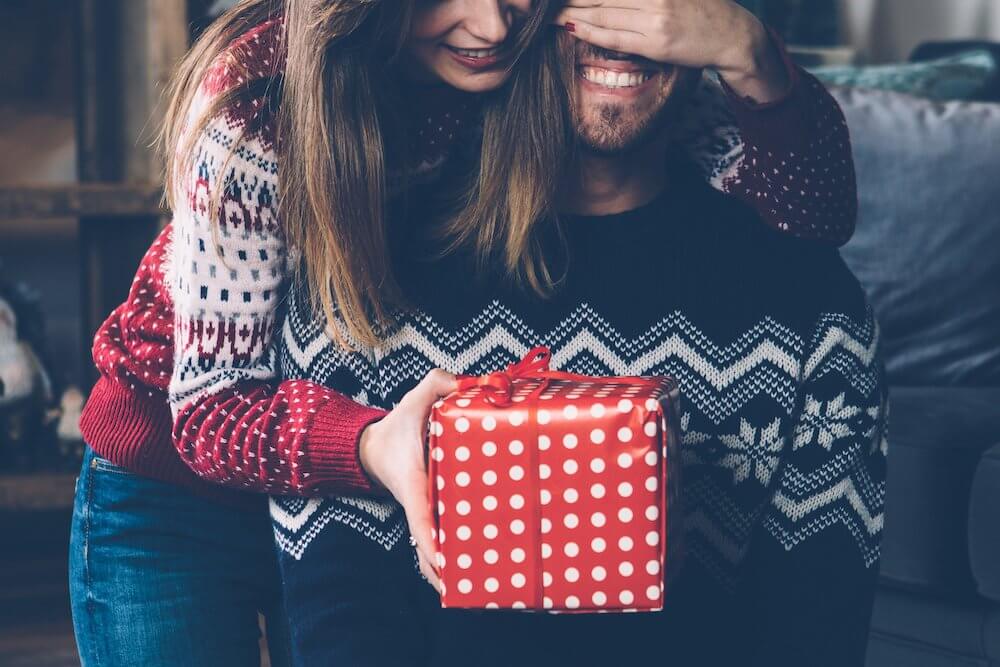 Regalos y signos III