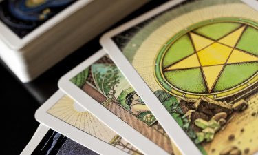 Tarot Esperanza