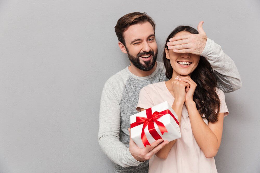 Regalos y signos IV
