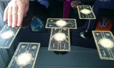 La tirada del Juego de la Crisis