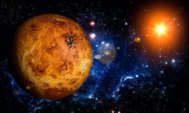 Conjunciones de Venus I